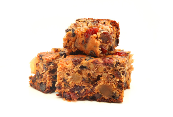 Fruit Cake